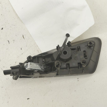 Chevy Trax Door Handle Right Passenger Rear Interior Inside  2025 2024