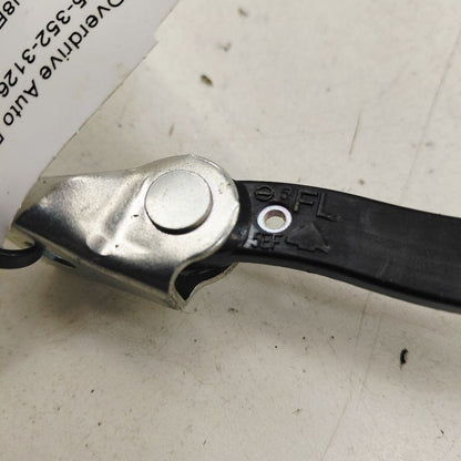 Nissan Versa Door Check Right Passenger Front Hinge Stopper Detent  20