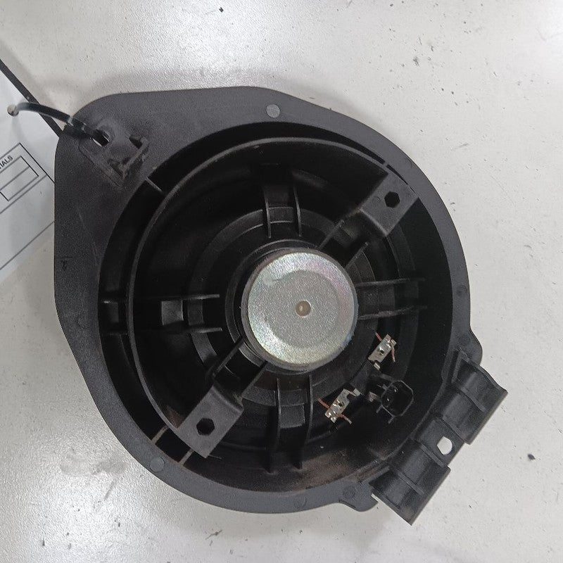 Chevy Trailblazer Speaker Left Driver Rear  2021 2022 2023