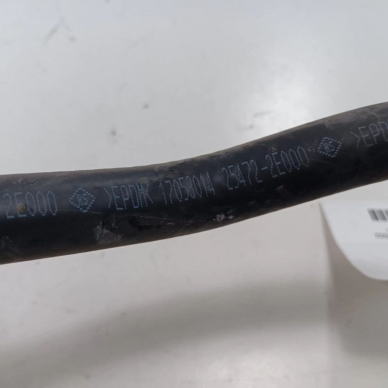 Hyundai Elantra 2.0 Coolant Line Crossover Pipe  2017 2018 2019 2020 O