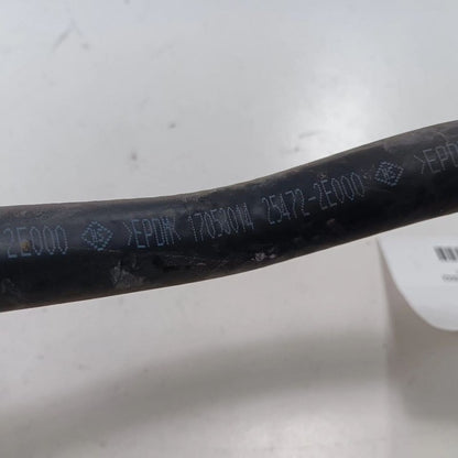 Hyundai Elantra 2.0 Coolant Line Crossover Pipe  2017 2018 2019 2020 O