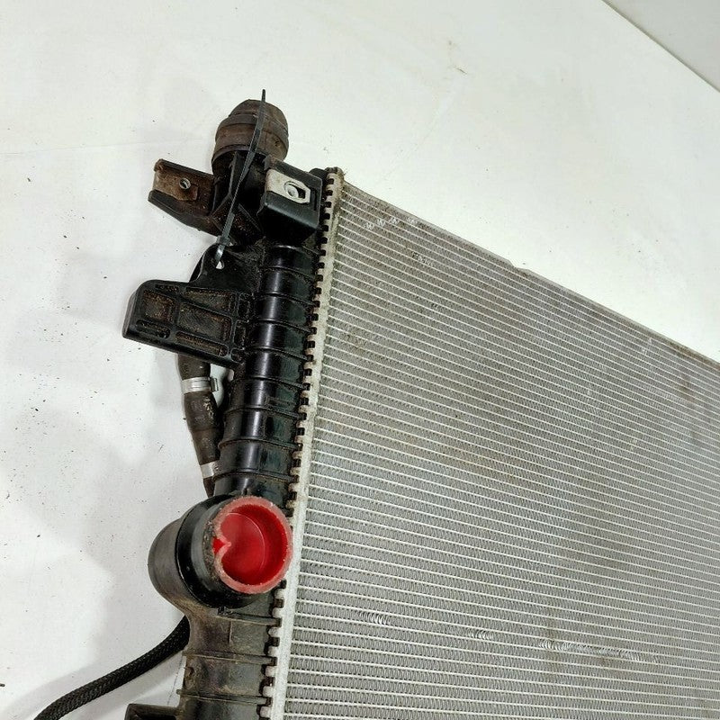 Radiator Fits 15-24 Ford Edge OEM
