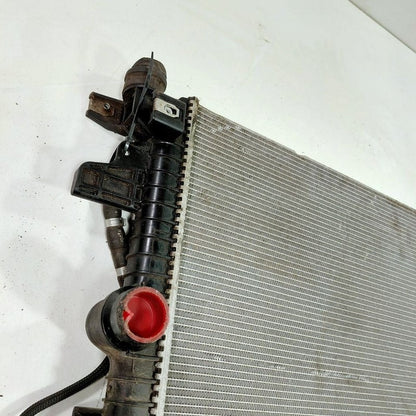 Radiator Fits 15-24 Ford Edge OEM