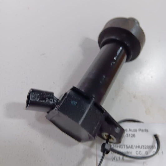 Coil Ignition Ignitor Fits 12-19 Hyundai Accent OEM