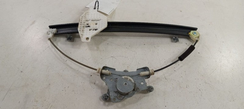 Passenger Right Rear Window Regulator Track Fits 12-15 CAPTIVA SPORT O
