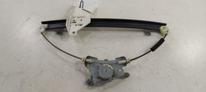 Passenger Right Rear Window Regulator Track Fits 12-15 CAPTIVA SPORT O