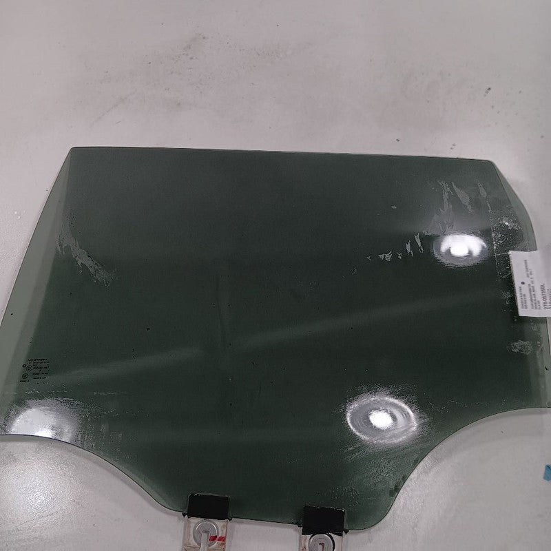 Driver Left Rear Door Glass Window Fits 14-23 Jeep Cherokee