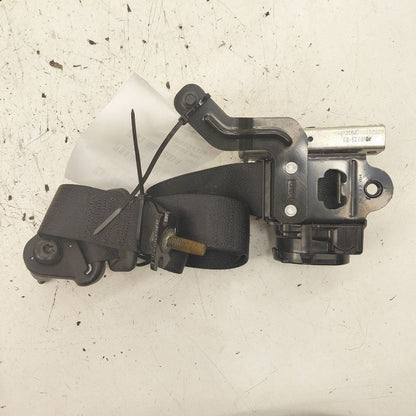 Ford Edge Seat Belt Strap Retractor Left Driver Rear Back  2019 2020 2
