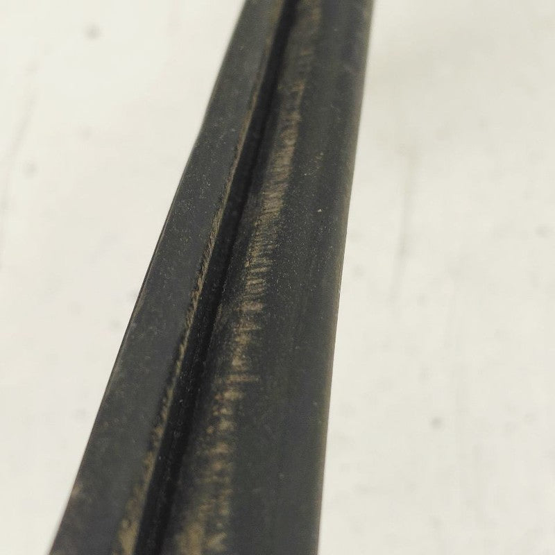 Subaru Crosstrek Door Glass Window Seal Rubber Right Passenger Front  