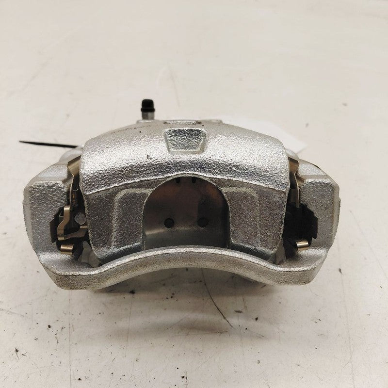 Passenger Right Front Brake Caliper S Model 4 Lug Wheel Fits 18-24 Nis