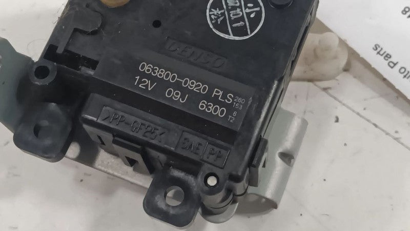 Lexus LS460 Flap Door Motor Heater AC Door Actuator  2007 2008 2009 OE