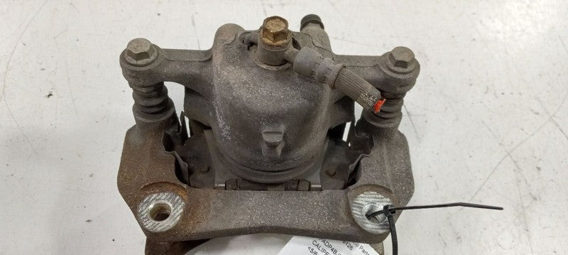 Passenger Right Brake Caliper Front Without Turbo Fits 11-19 Ford Fies