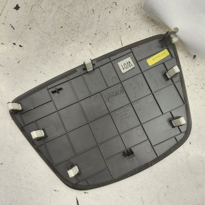 Hyundai Veloster Dash Speaker Cover Center Middle  2017 2016 2015 2014