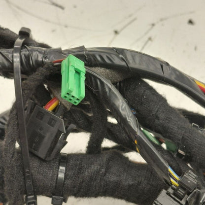 Volvo S60 Dash Wire Wiring Harness  2018 2017 2016