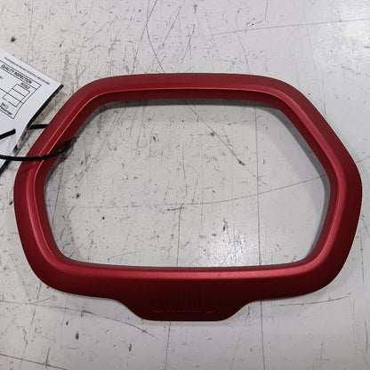Jeep Renegade Speaker Cover Right Passenger Front  2015 2016 2017 2018
