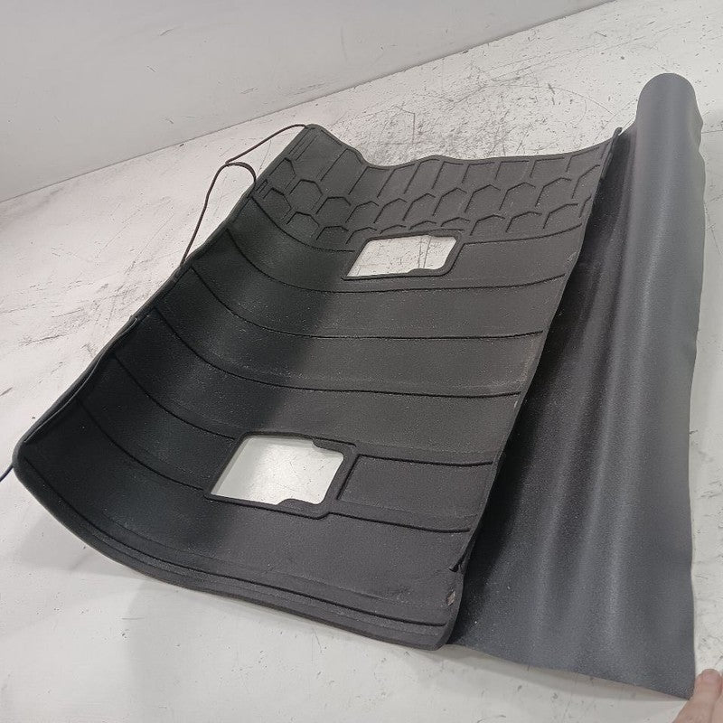 Subaru Crosstrek Passenger Right Rear Back Seat Mat 2019 2020 2021 202