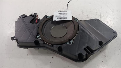 Hyundai Veloster Subwoofer Sub Woofer Speaker  2012 2013 2014 2015  OE