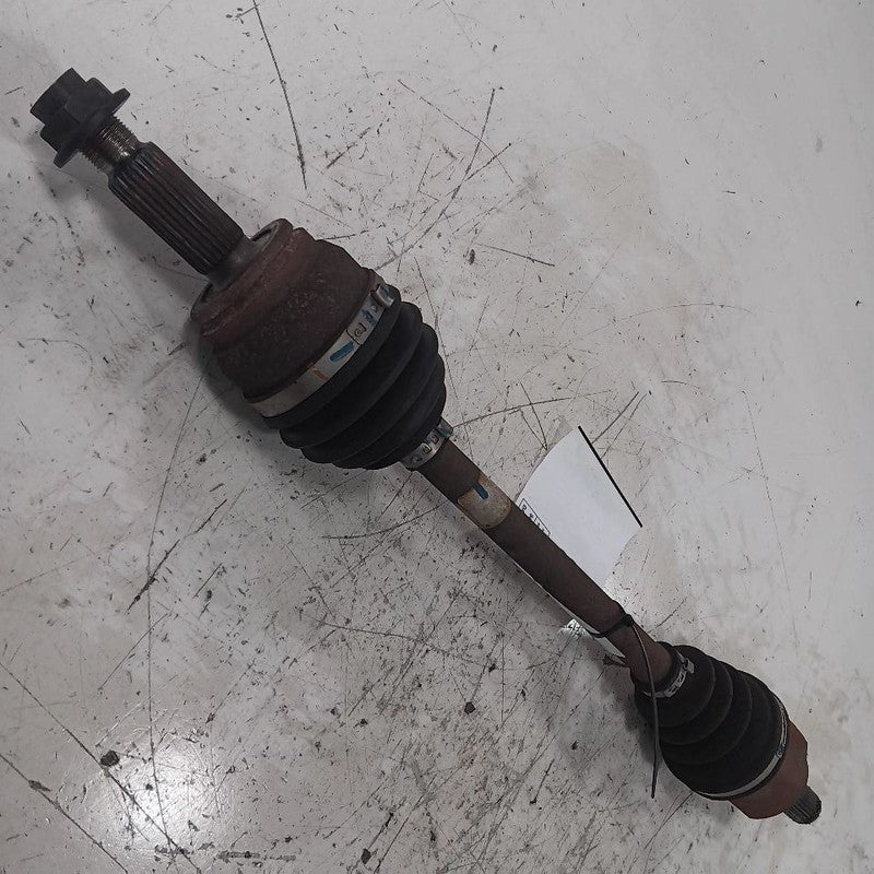 Driver Left Front CV Axle Shaft Automatic Transmission 2.0L Fits 17-20
