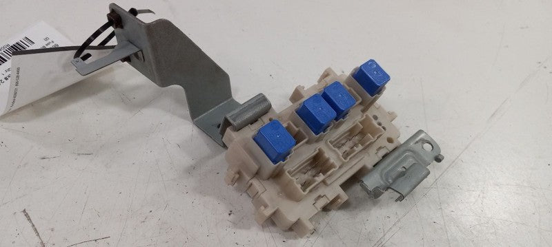 Nissan Altima Cabin Fuse Box Interior Inner Under Dash 2010 2009 2008 2007