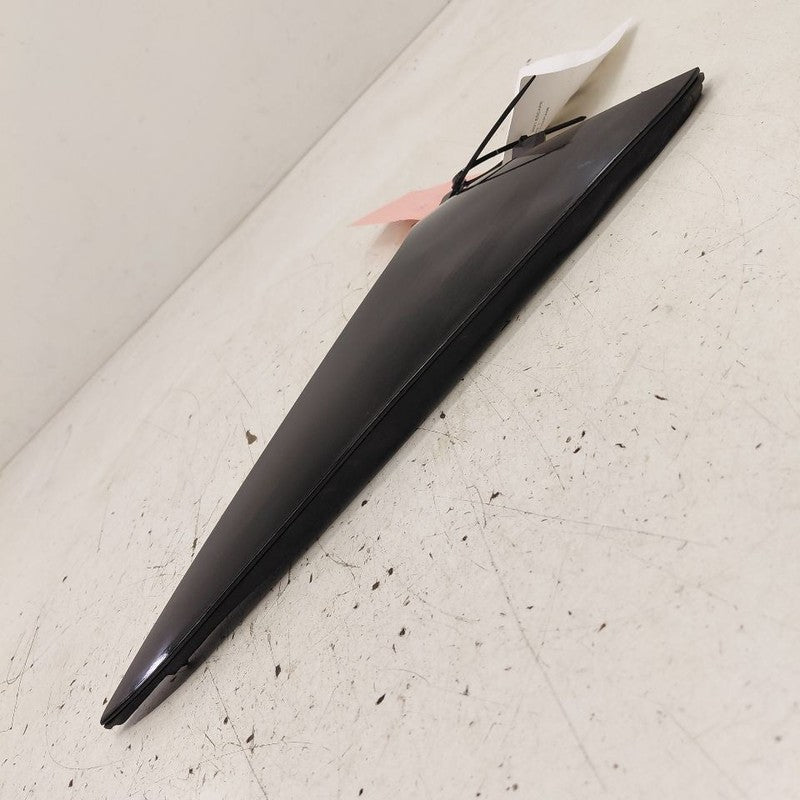 Ford Escape Passenger Right Rear Spoiler Applique Trim {LJ6BS44210APIA