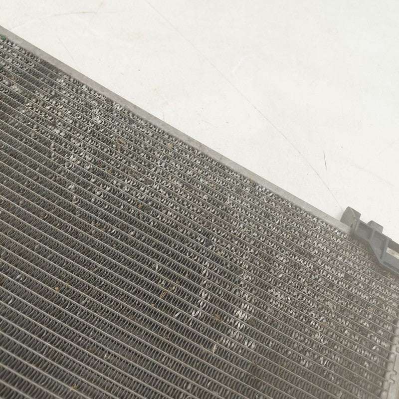 Air Conditioning AC Condenser Fits 16-20 Lexus IS300