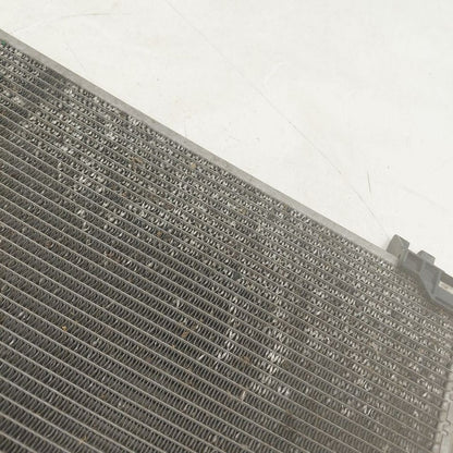 Air Conditioning AC Condenser Fits 16-20 Lexus IS300