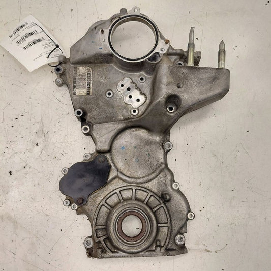 Timing Cover Fits 19-22 Honda Insight