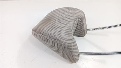 Honda Insight Seat Headrest Front Head Rest 2010 2011 2012 2013 OEM