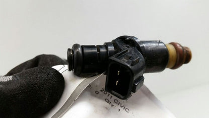 16450RNAA01 Fuel Injection Injector Gasoline Fits 09-14 Honda Fit OEM