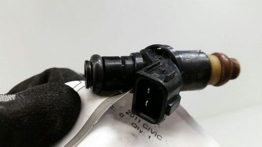 16450RNAA01 Fuel Injection Injector Gasoline Fits 09-14 Honda Fit OEM