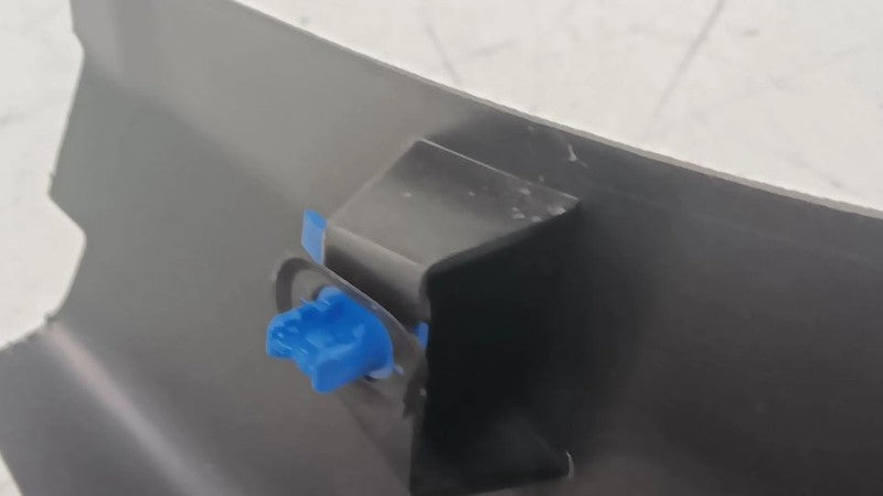 Chevy Volt Kick Panel Trim Left Driver  2011 2012 2013 2014 2015