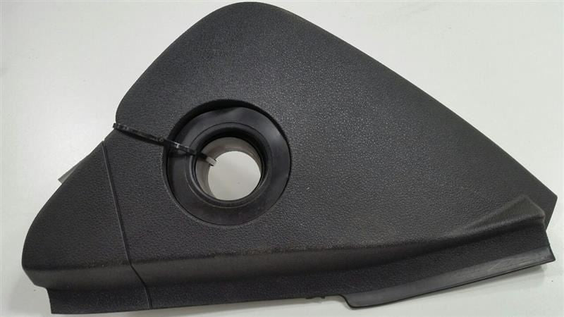 Impala Dash Side Cover Left Driver Side Trim Panel 2012 2013 2014 2015 2016