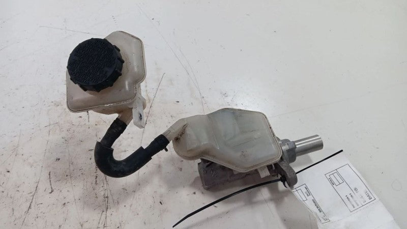DBY94340ZB Brake Master Cylinder Fits 2018 2019 2020 2021 2022 Mazda CX-3