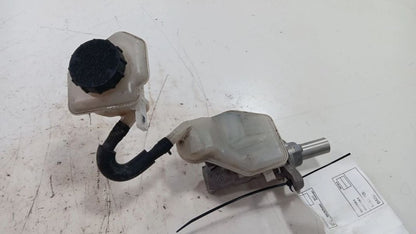 DBY94340ZB Brake Master Cylinder Fits 2018 2019 2020 2021 2022 Mazda CX-3