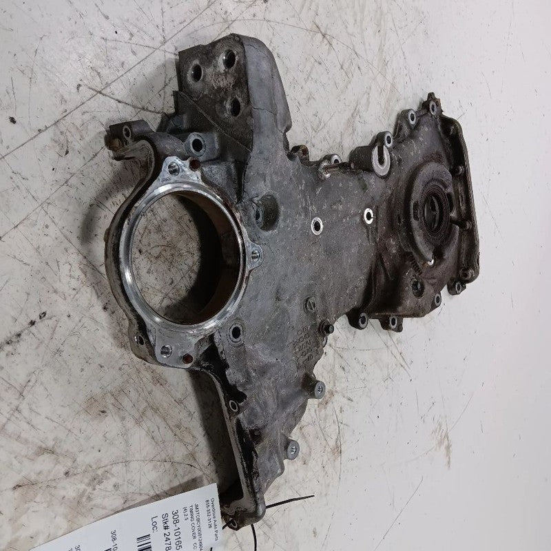 Timing Cover Fits 16-23 Mazda CX-9