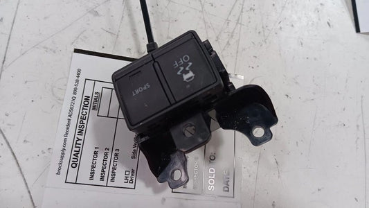 Nissan Maxima Traction Control Switch  2018 2019 2020
