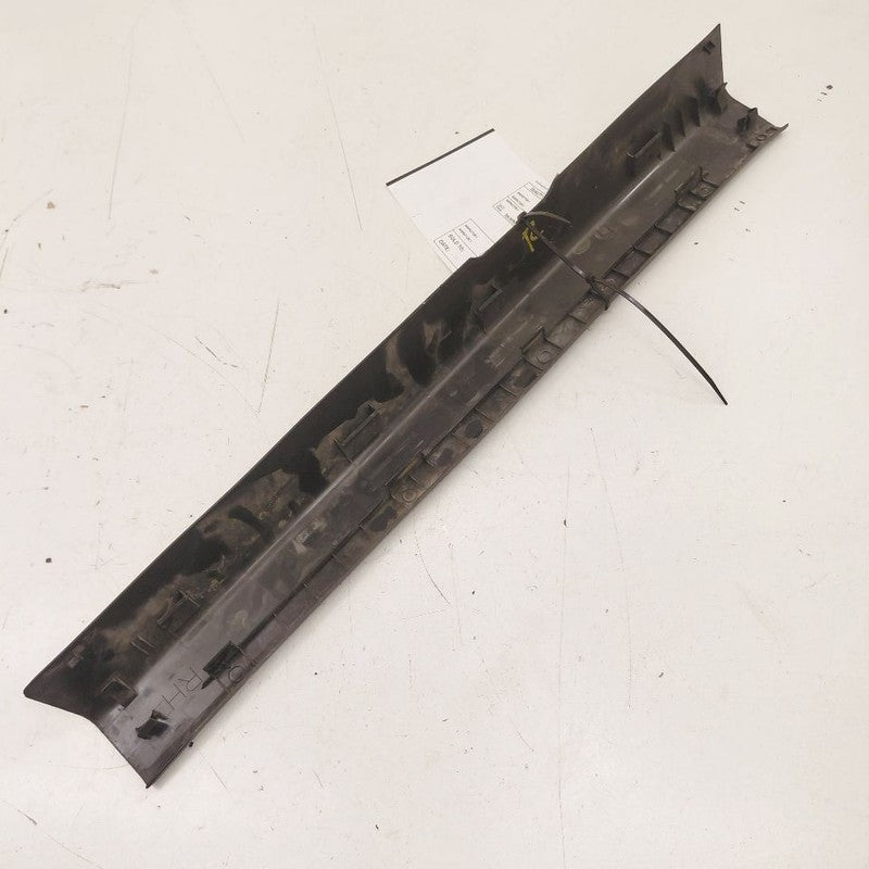 Nissan Maxima Sill Trim Plate Door Jam Threshold Right Passenger Front
