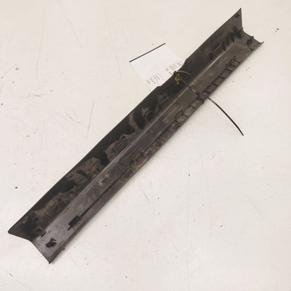 Nissan Maxima Sill Trim Plate Door Jam Threshold Right Passenger Front