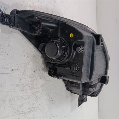 Passenger Right Headlight Lamp Model Halogen Without LED Accent 14-19 