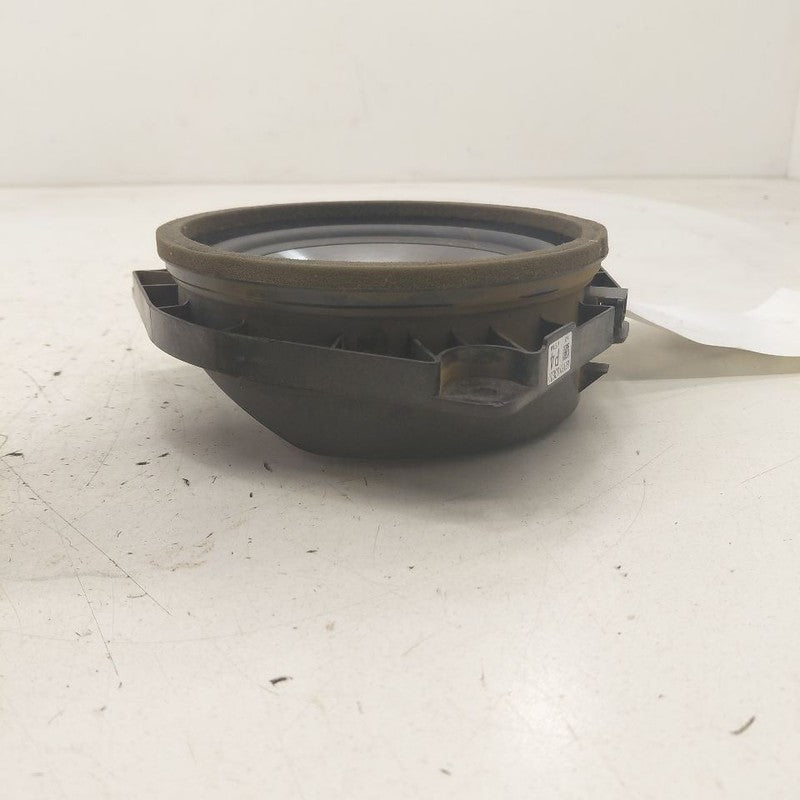Lexus IS350 Speaker Left Driver Rear  2020 2019 2018