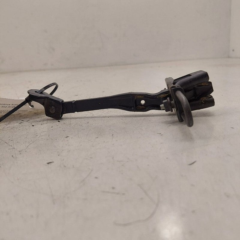 Hyundai Santa Fe Door Check Left Driver Rear Hinge Stop Stopper Detent