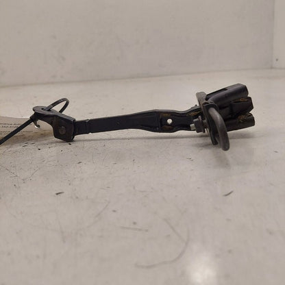 Hyundai Santa Fe Door Check Left Driver Rear Hinge Stop Stopper Detent