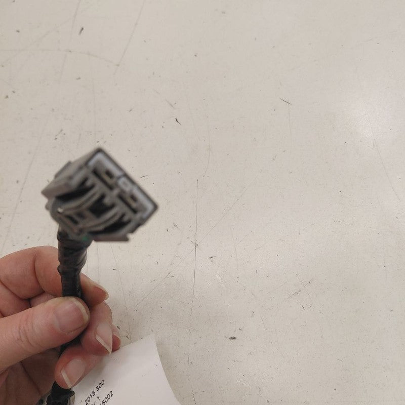 Chrysler 300 Blower Motor Jumper Wire {DY016002} 2017 2018 2019