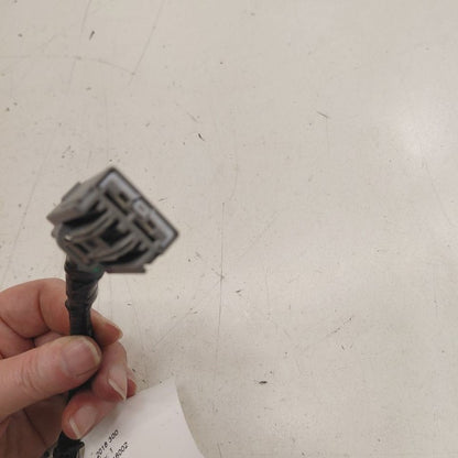 Chrysler 300 Blower Motor Jumper Wire {DY016002} 2017 2018 2019