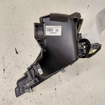 Kia Sportage Storage Pocket  2020 2021 2022