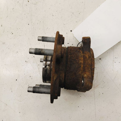 Buick Encore GX Left Rear Spindle Knuckle Bearing Hub  2020 2021 2022 