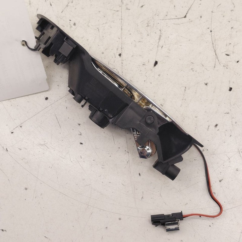 Chevy Volt Door Handle Right Passenger Front Interior Inside 2016 2017