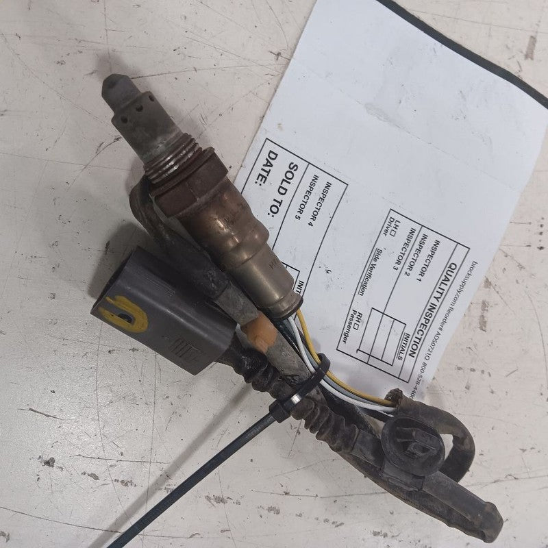 Mazda CX-5 Oxygen O2 Sensor Upstream  2019 2020 2021 2022 OEM