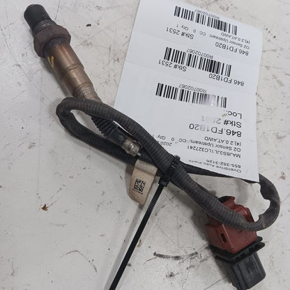 Ford Ecosport Oxygen O2 Sensor Upstream  2022 2021 2020 2019 2018 OEM