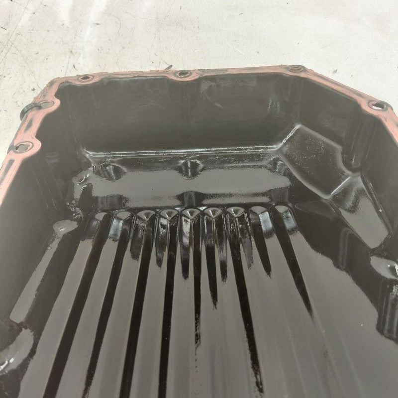 Volvo S60 Transmission Housing Side Cover Plate  2.5 2013 2014 2015